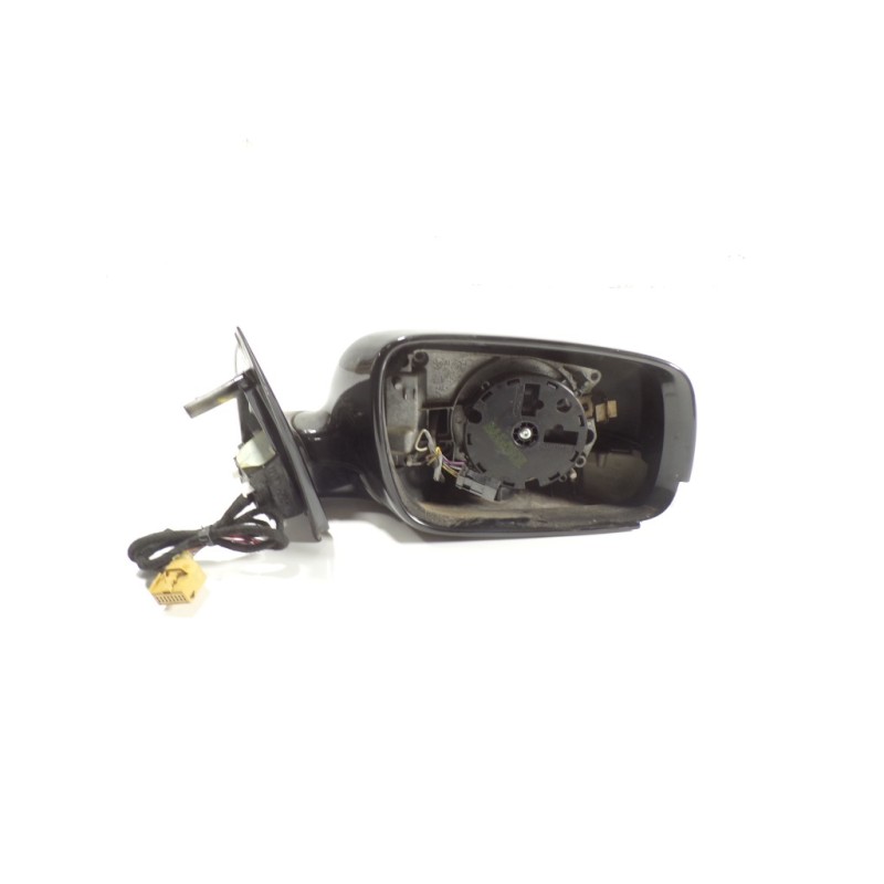 Recambio de espejo derecho para volkswagen phaeton (3d1/3d9) 3.0 v6 tdi dpf referencia OEM IAM 3D1857508BP041  