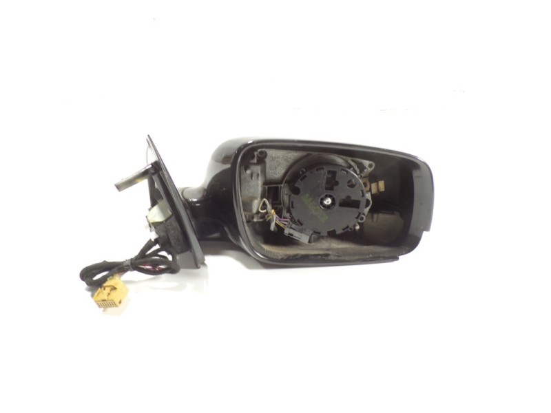 Recambio de espejo derecho para volkswagen phaeton (3d1/3d9) 3.0 v6 tdi dpf referencia OEM IAM 3D1857508BP041  