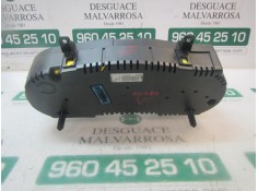 Recambio de cuadro instrumentos para seat leon (1p1) stylance / style referencia OEM IAM    2