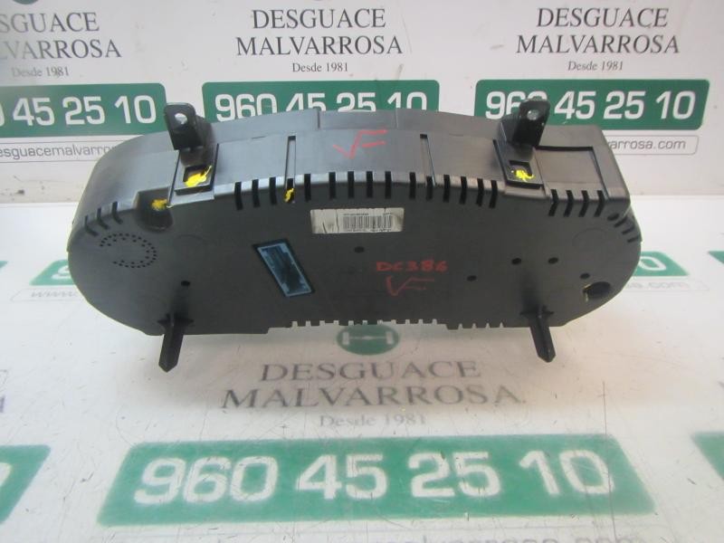 Recambio de cuadro instrumentos para seat leon (1p1) stylance / style referencia OEM IAM   