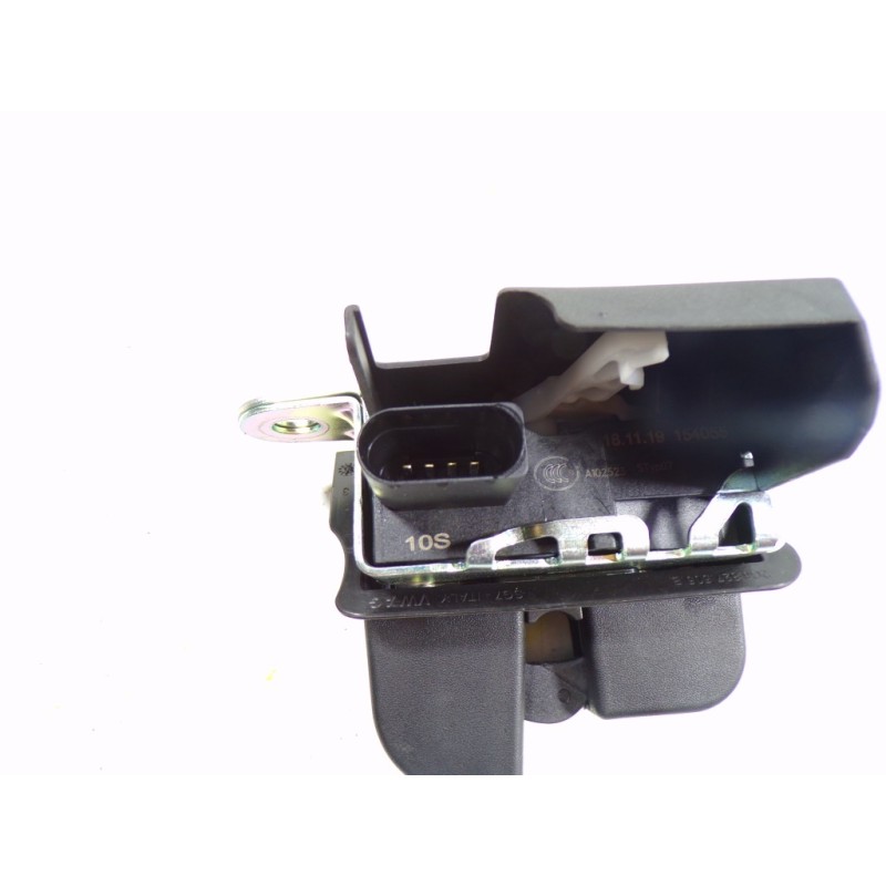 Recambio de cerradura maletero / porton para audi a1 sportback (gba) 1.0 tfsi referencia OEM IAM 2G6827505B9B9  