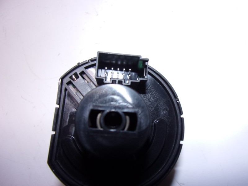 Recambio de mando luces para volkswagen taigo 1.0 tsi referencia OEM IAM 5G0941431BDWZU 5G0941431AP 