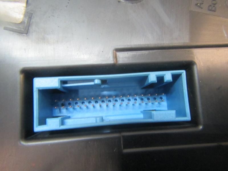 Recambio de cuadro instrumentos para seat leon (1p1) stylance / style referencia OEM IAM   