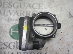 Recambio de caja mariposa para bmw serie 5 berlina (e60) 4.0 v8 cat referencia OEM IAM   
