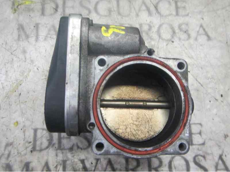 Recambio de caja mariposa para bmw serie 5 berlina (e60) 4.0 v8 cat referencia OEM IAM   