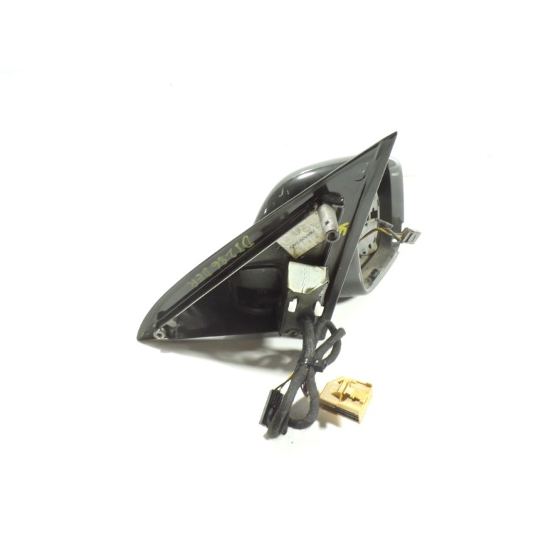 Recambio de espejo derecho para volkswagen phaeton (3d1/3d9) 3.0 v6 tdi dpf referencia OEM IAM 3D1857508BP041  
