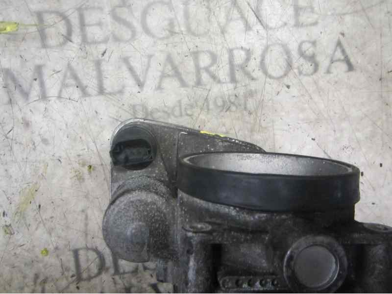 Recambio de caja mariposa para bmw serie 5 berlina (e60) 4.0 v8 cat referencia OEM IAM   