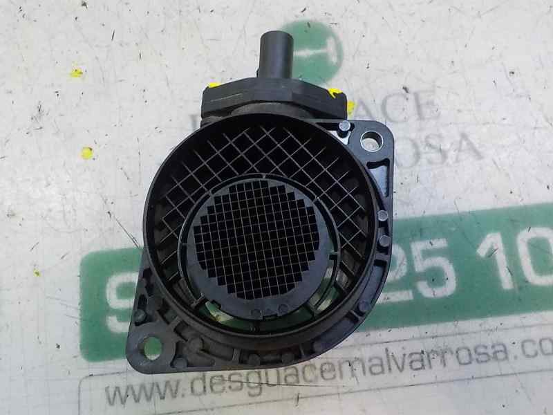 Recambio de caudalimetro para audi a3 sportback (8p) 1.9 tdi referencia OEM IAM 038906461B 038906461B 0281002531