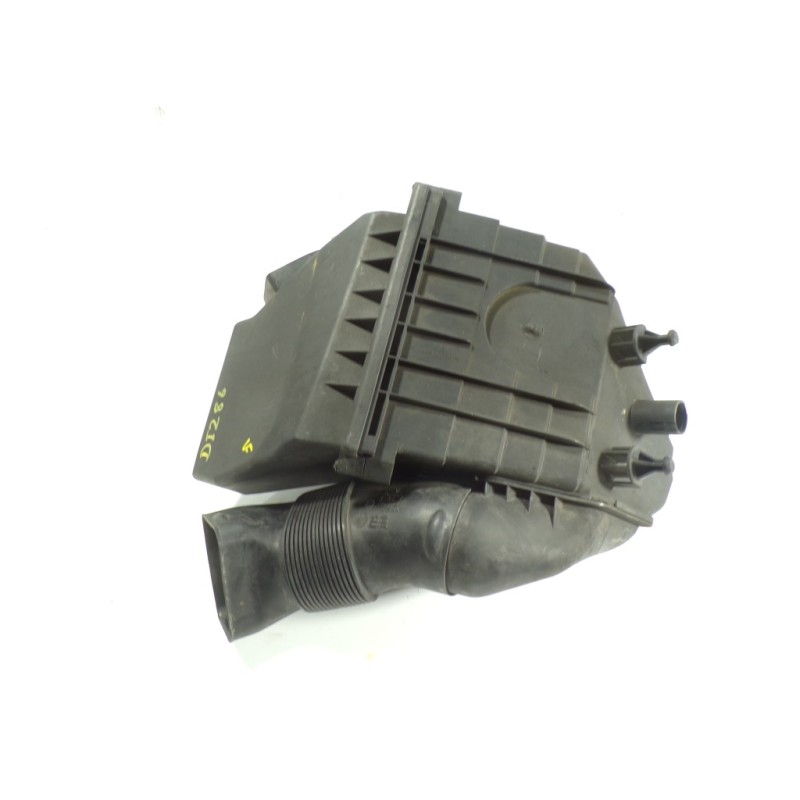 Recambio de filtro aire para volkswagen phaeton (3d1/3d9) 3.0 v6 tdi dpf referencia OEM IAM 3D0129607DB  