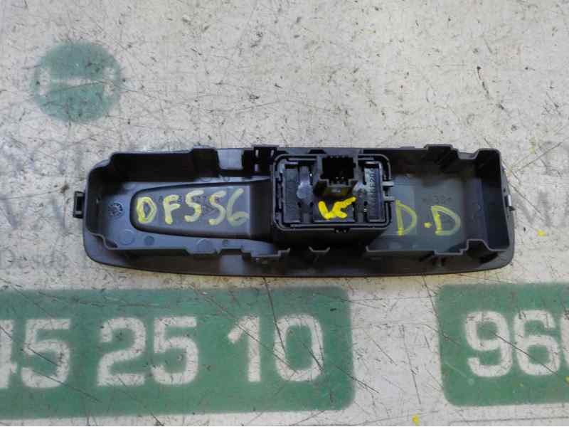 Recambio de mando elevalunas delantero derecho para renault megane iv berlina 5p 1.3 tce referencia OEM IAM   