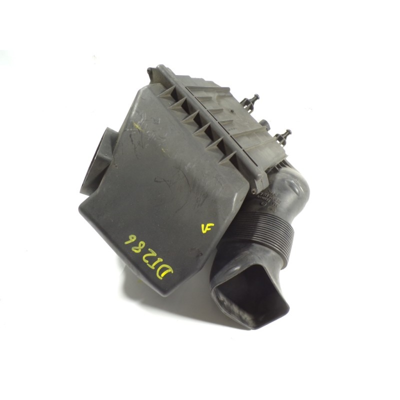 Recambio de filtro aire para volkswagen phaeton (3d1/3d9) 3.0 v6 tdi dpf referencia OEM IAM 3D0129607DB  