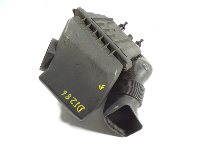 Recambio de filtro aire para volkswagen phaeton (3d1/3d9) 3.0 v6 tdi dpf referencia OEM IAM 3D0129607DB  