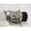 Recambio de compresor aire acondicionado para volkswagen polo 1.0 tsi referencia OEM IAM 3Q0816803D 3Q0816803E 00007004184