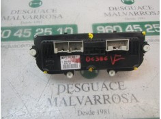 Recambio de mando climatizador para seat leon (1p1) stylance / style referencia OEM IAM    2