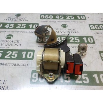 CINTURON SEGURIDAD TRASERO IZQUIERDO 3C5857805GRGR 
