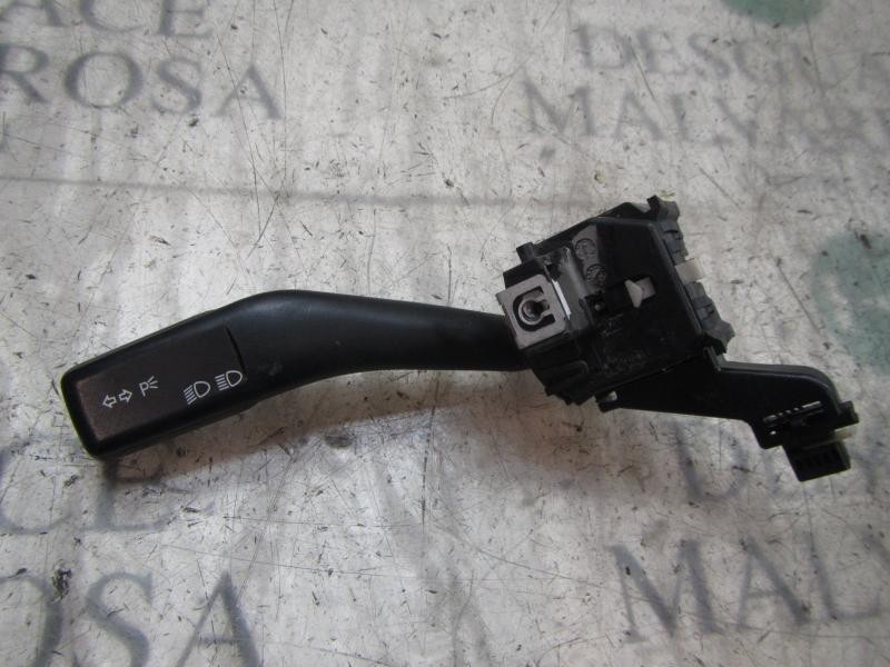Recambio de mando intermitentes para volkswagen caddy ka/kb (2k) life referencia OEM IAM 1K0953513E9B9 1K0953513 