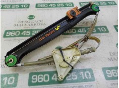 Recambio de elevalunas delantero derecho para audi a3 sportback (8p) 1.9 tdi referencia OEM IAM 8P4837462C   2