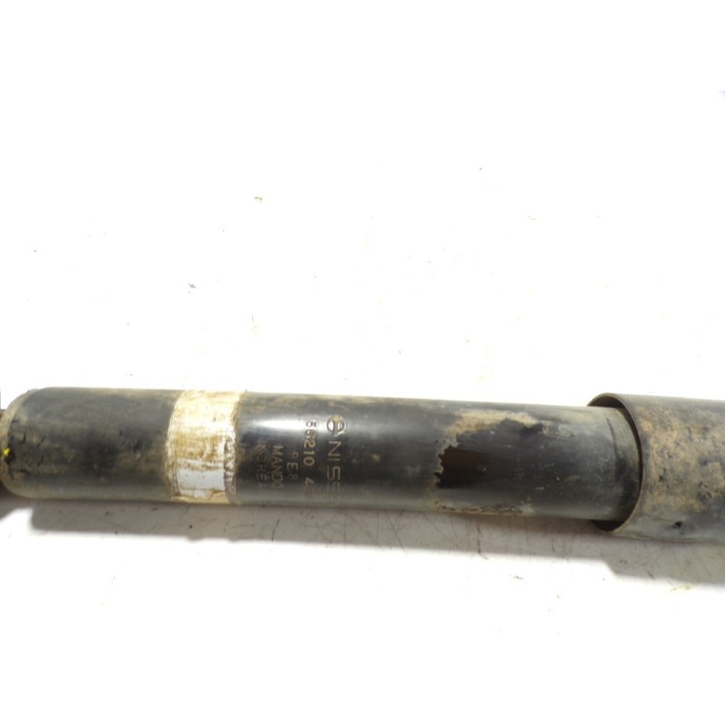 Recambio de amortiguador trasero derecho para nissan x-trail (t32) acenta 4x4 referencia OEM IAM E62104CB0E 562104CB0E 