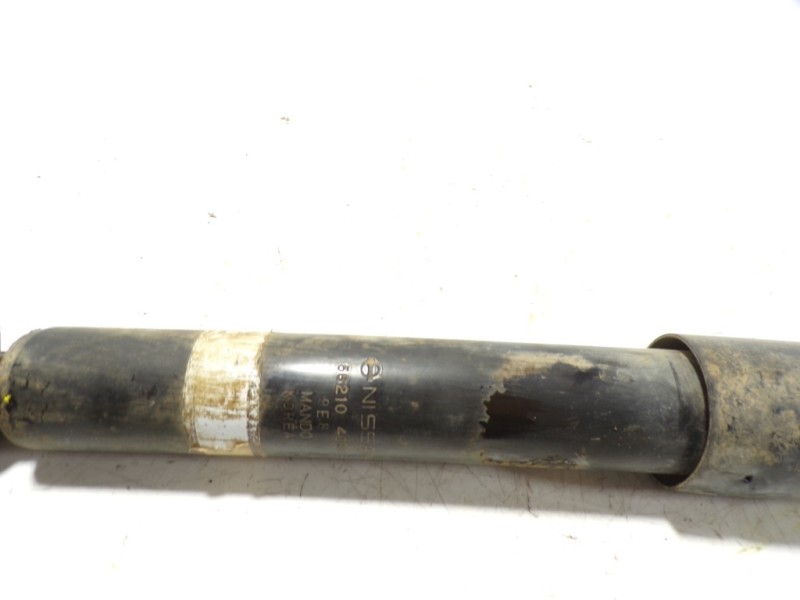 Recambio de amortiguador trasero derecho para nissan x-trail (t32) acenta 4x4 referencia OEM IAM E62104CB0E 562104CB0E 