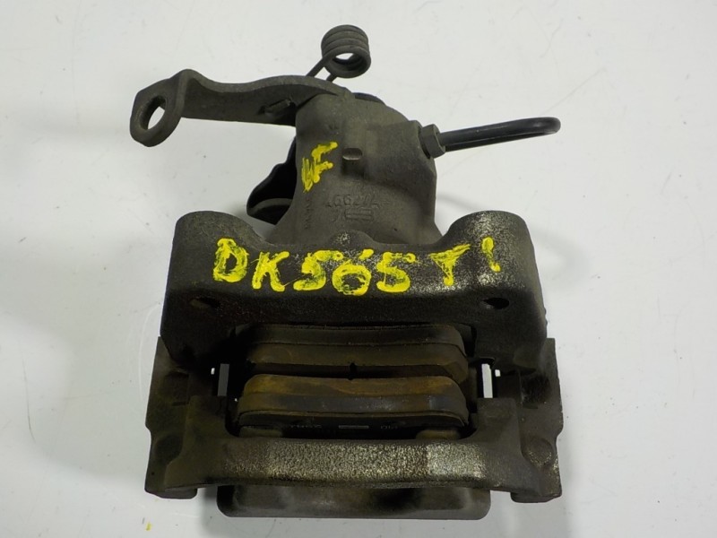 Recambio de pinza freno trasera izquierda para peugeot rcz 1.6 16v turbo referencia OEM IAM 4401Q0 32053358PIO 