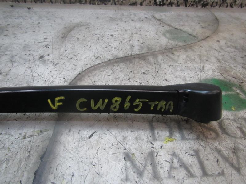 Recambio de brazo limpia trasero para skoda octavia berlina (1z3) active referencia OEM IAM 1Z5955707A  