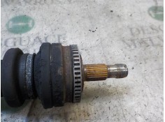 Recambio de transmision trasera derecha para mercedes-benz clase s (w220) berlina 400 cdi (220.028) referencia OEM IAM A22035014 2