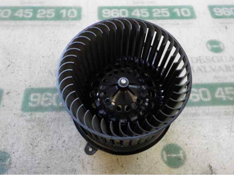 Recambio de motor calefaccion para renault megane iv berlina 5p 1.3 tce referencia OEM IAM   