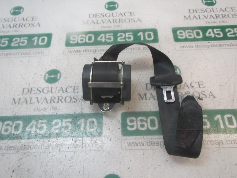 Recambio de cinturon seguridad trasero derecho para seat altea xl (5p5) 2.0 tdi referencia OEM IAM 5P0857805D  