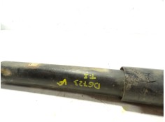 Recambio de amortiguador trasero izquierdo para nissan x-trail (t32) acenta 4x4 referencia OEM IAM E62104CB0E 562104CB0E  2