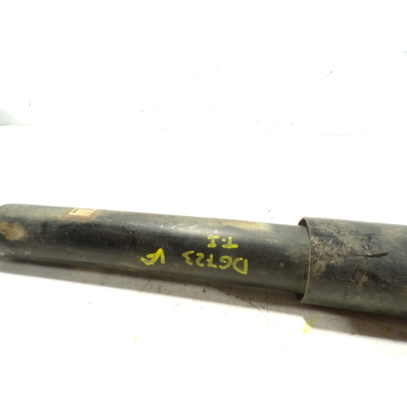 Recambio de amortiguador trasero izquierdo para nissan x-trail (t32) acenta 4x4 referencia OEM IAM E62104CB0E 562104CB0E 