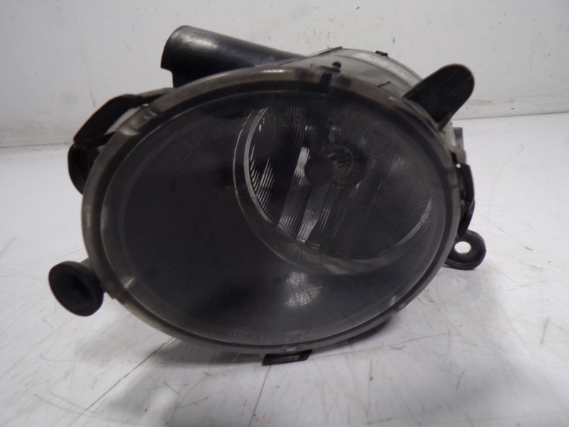 Recambio de faro antiniebla izquierdo para opel crossland x 1.2 referencia OEM IAM 22865974 662588537 