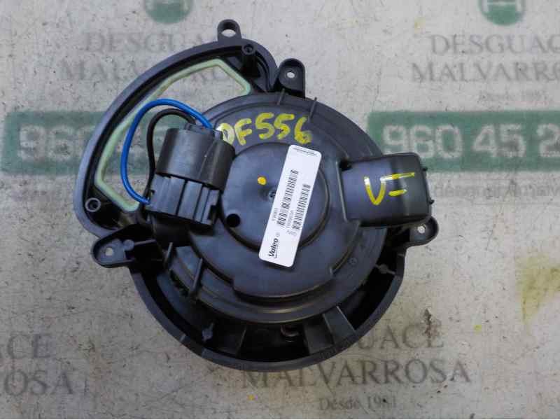 Recambio de motor calefaccion para renault megane iv berlina 5p 1.3 tce referencia OEM IAM   