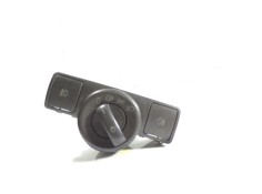 Recambio de mando luces para volkswagen phaeton (3d1/3d9) 3.0 v6 tdi dpf referencia OEM IAM 3D0941531A5W8 3D0941531A 0453410
