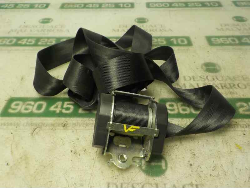 Recambio de cinturon seguridad delantero derecho para dacia lodgy 1.5 dci diesel fap cat referencia OEM IAM 868842775R 868842775