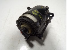 Recambio de faro antiniebla izquierdo para opel crossland x 1.2 referencia OEM IAM 22865974 662588537  2