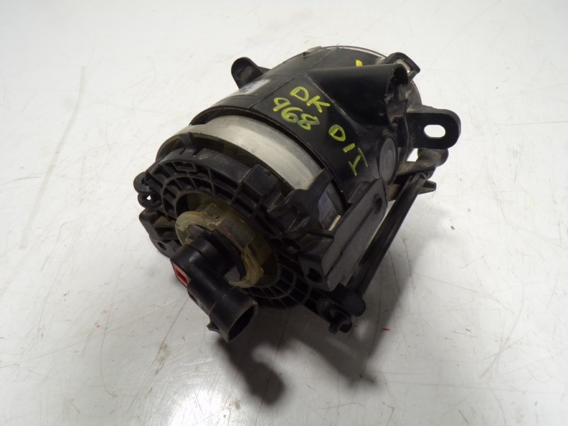 Recambio de faro antiniebla izquierdo para opel crossland x 1.2 referencia OEM IAM 22865974 662588537 