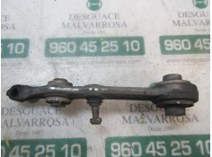 Recambio de brazo suspension inferior delantero izquierdo para mercedes-benz clase e (w211) berlina 5.0 v8 24v cat referencia OE 2