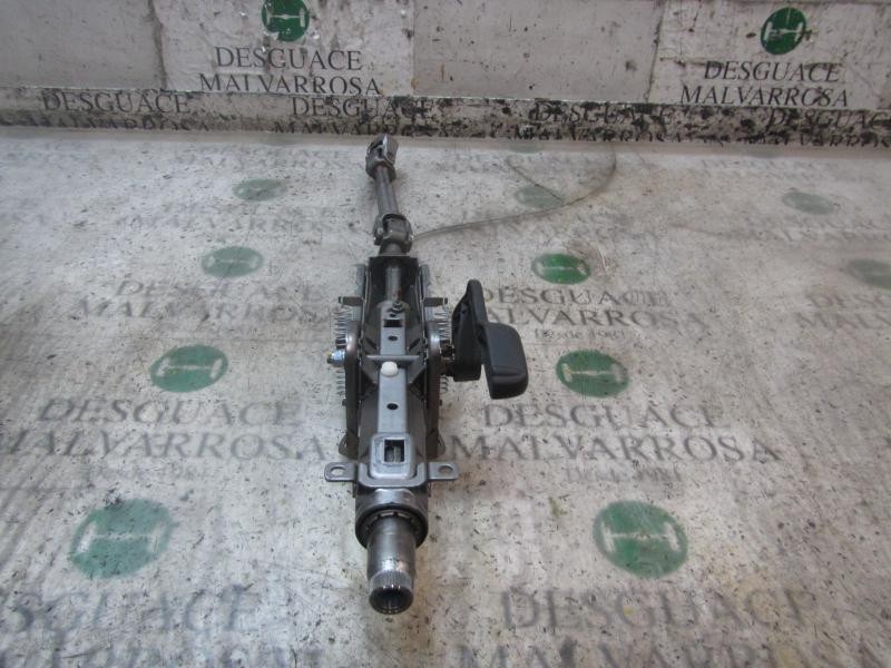 Recambio de columna direccion para skoda octavia berlina (1z3) active referencia OEM IAM 1Z1419502Q  