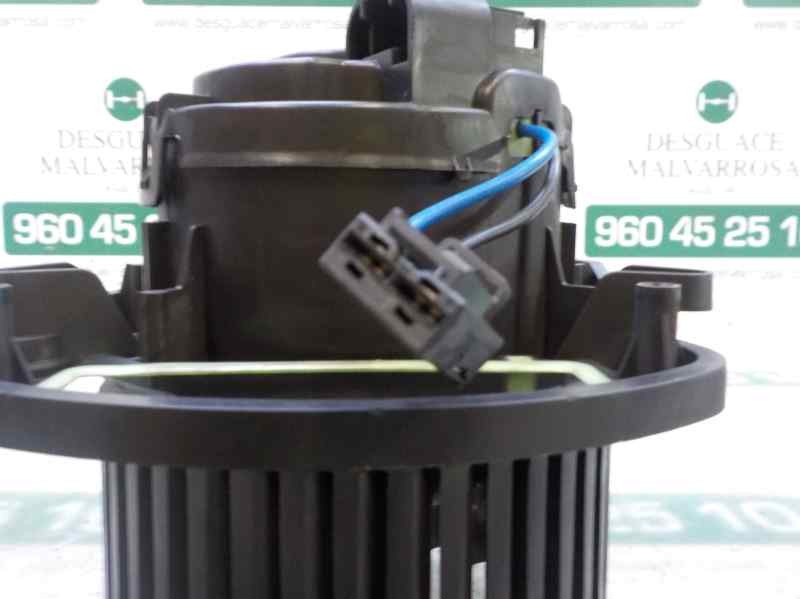 Recambio de motor calefaccion para renault megane iv berlina 5p 1.3 tce referencia OEM IAM   