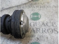 Recambio de transmision trasera izquierda para mercedes-benz clase s (w220) berlina 400 cdi (220.028) referencia OEM IAM A220350 2