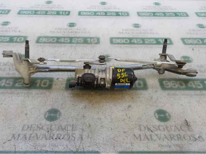 Recambio de motor limpia delantero para renault megane iv berlina 5p 1.3 tce referencia OEM IAM   