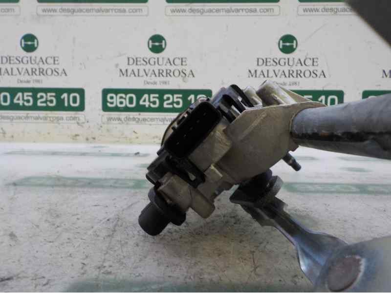 Recambio de motor limpia delantero para renault megane iv berlina 5p 1.3 tce referencia OEM IAM   