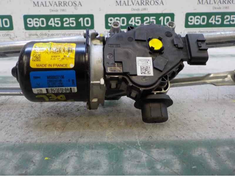 Recambio de motor limpia delantero para renault megane iv berlina 5p 1.3 tce referencia OEM IAM   