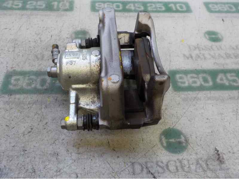 Recambio de pinza freno delantera derecha para renault megane iv berlina 5p 1.3 tce referencia OEM IAM   
