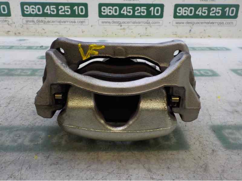 Recambio de pinza freno delantera derecha para renault megane iv berlina 5p 1.3 tce referencia OEM IAM   