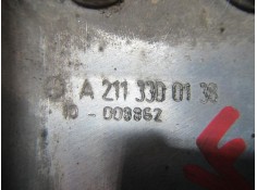 Recambio de brazo suspension superior delantero izquierdo para mercedes-benz clase e (w211) berlina 5.0 v8 24v cat referencia OE 2