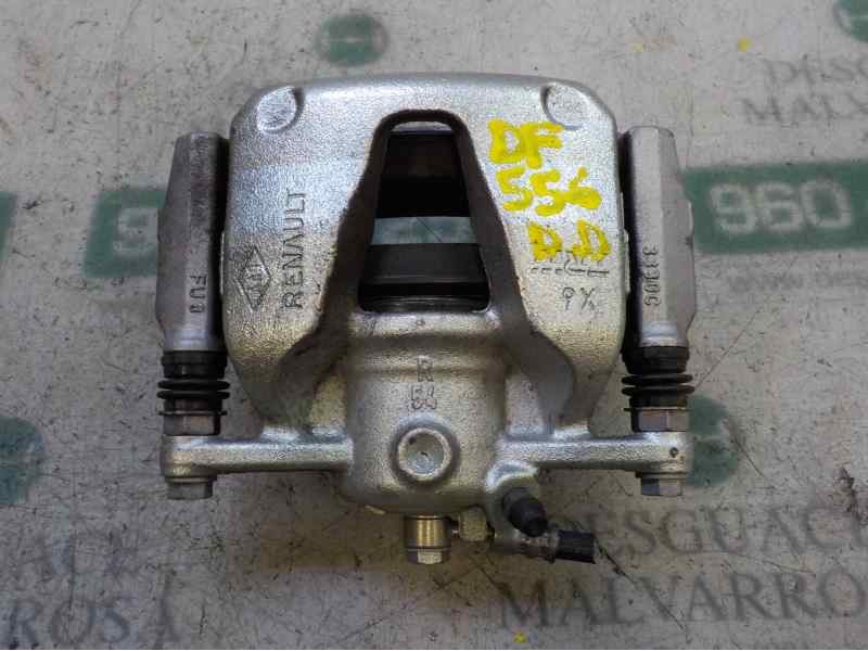 Recambio de pinza freno delantera derecha para renault megane iv berlina 5p 1.3 tce referencia OEM IAM   