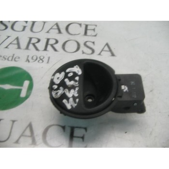 MANETA INTERIOR DELANTERA DERECHA 