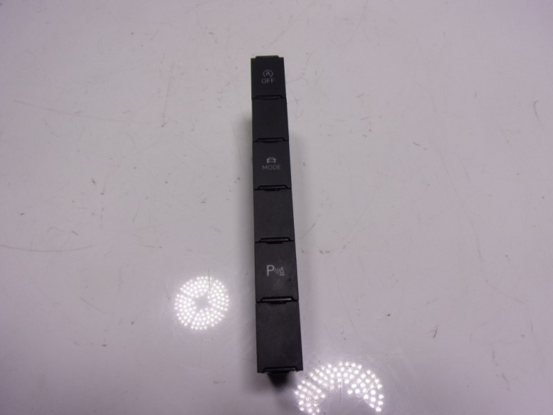 Recambio de mando multifuncion para volkswagen taigo 1.0 tsi referencia OEM IAM 2G6927137CWHS 2G6927137C 