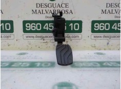 Recambio de potenciometro pedal para renault megane iv berlina 5p 1.3 tce referencia OEM IAM   